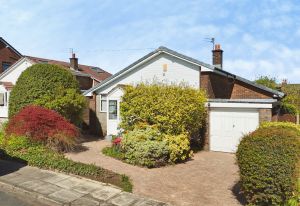 Belmont Drive, Bury