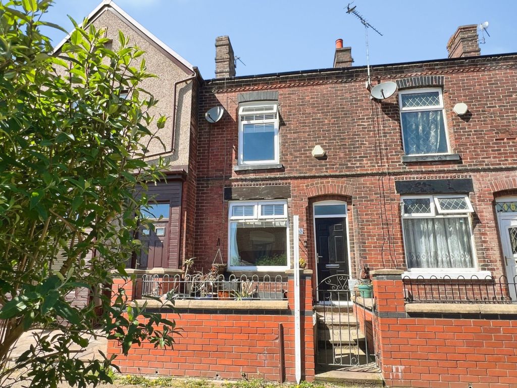 Mornington Road, Heaton – BEST AND FINAL OFFERS WEDNESDAY 6TH MAY 2PM