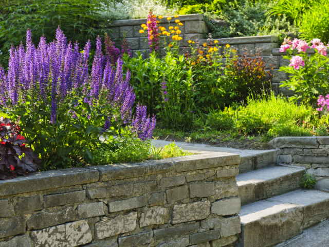 How to Make Your Garden Summer Ready