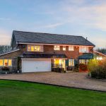 Watermans Cottage and Windy Harbour Cottage Twilight 5.jpg