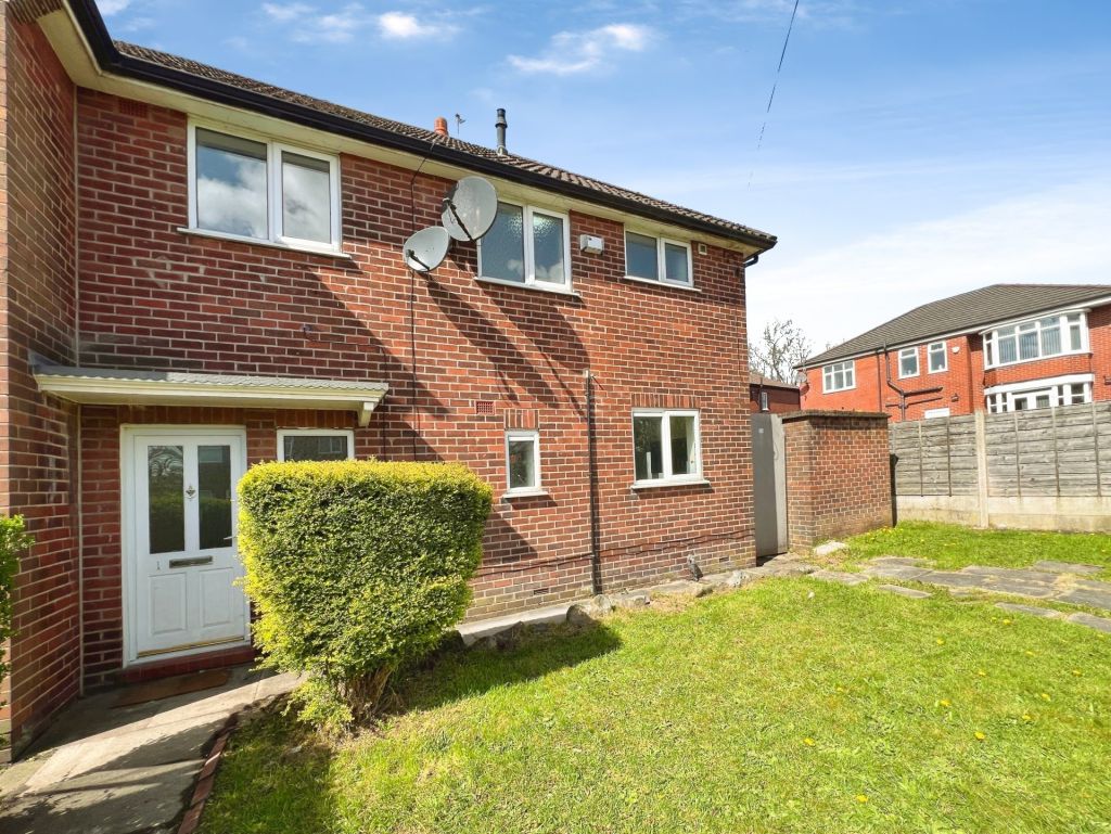 Stanley Road, Farnworth, Bolton