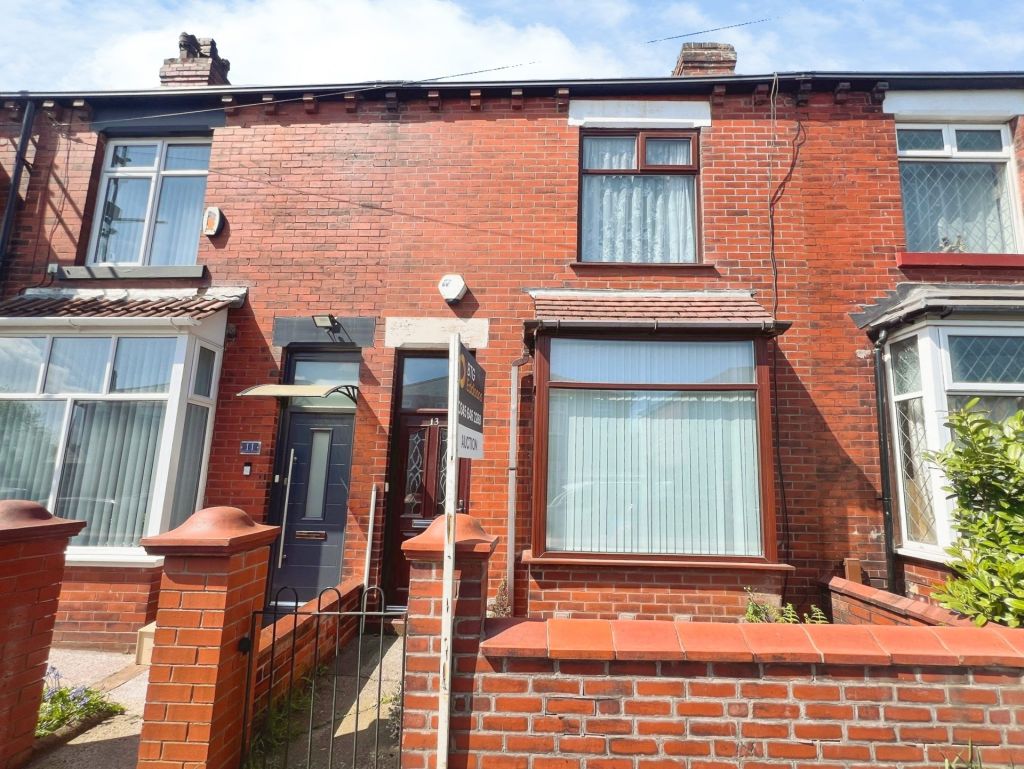 Florence Avenue, Sharples – For sale by auction