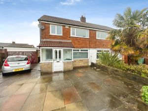 Carrslea Close, Radcliffe