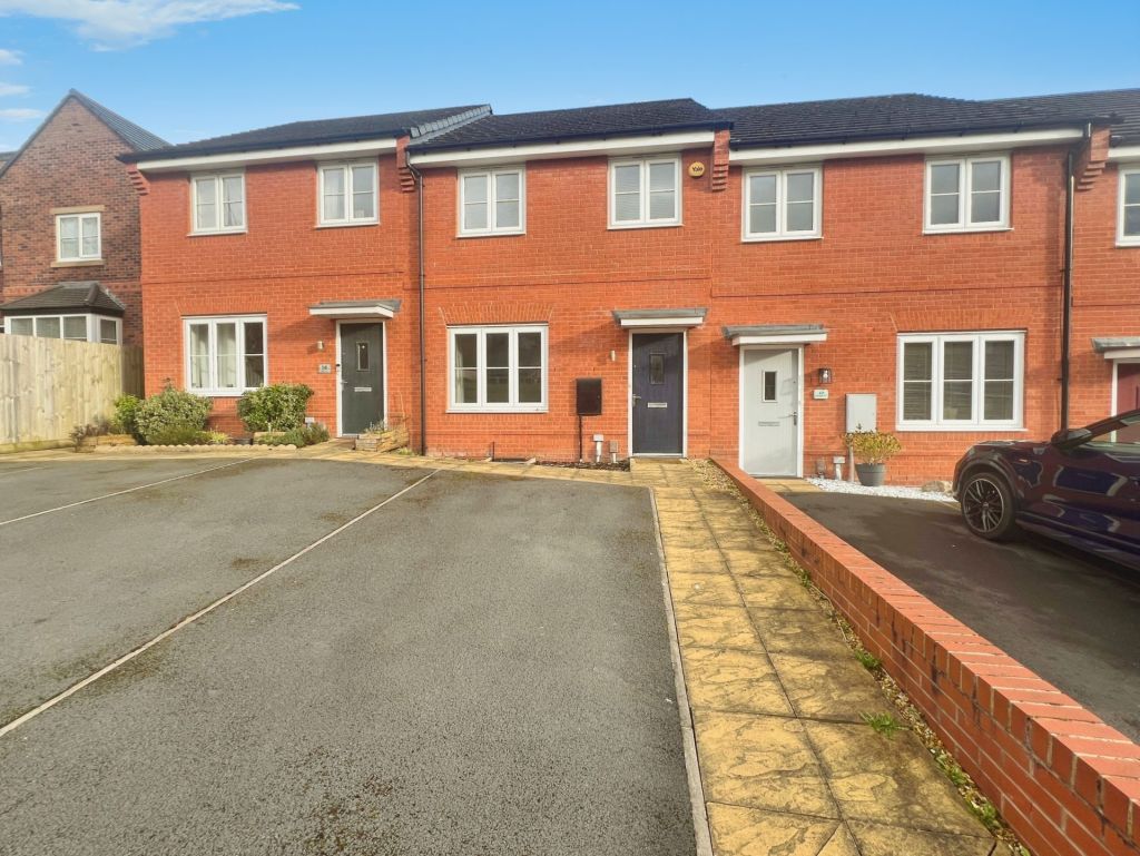 Semington View, Walkden, Manchester
