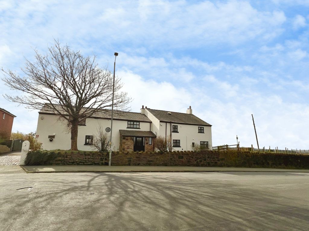 Snydale Hill Farm, Bolton Road, Westhoughton