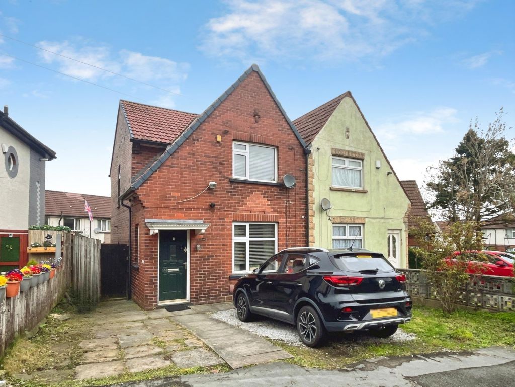 Hamel Street, Great Lever