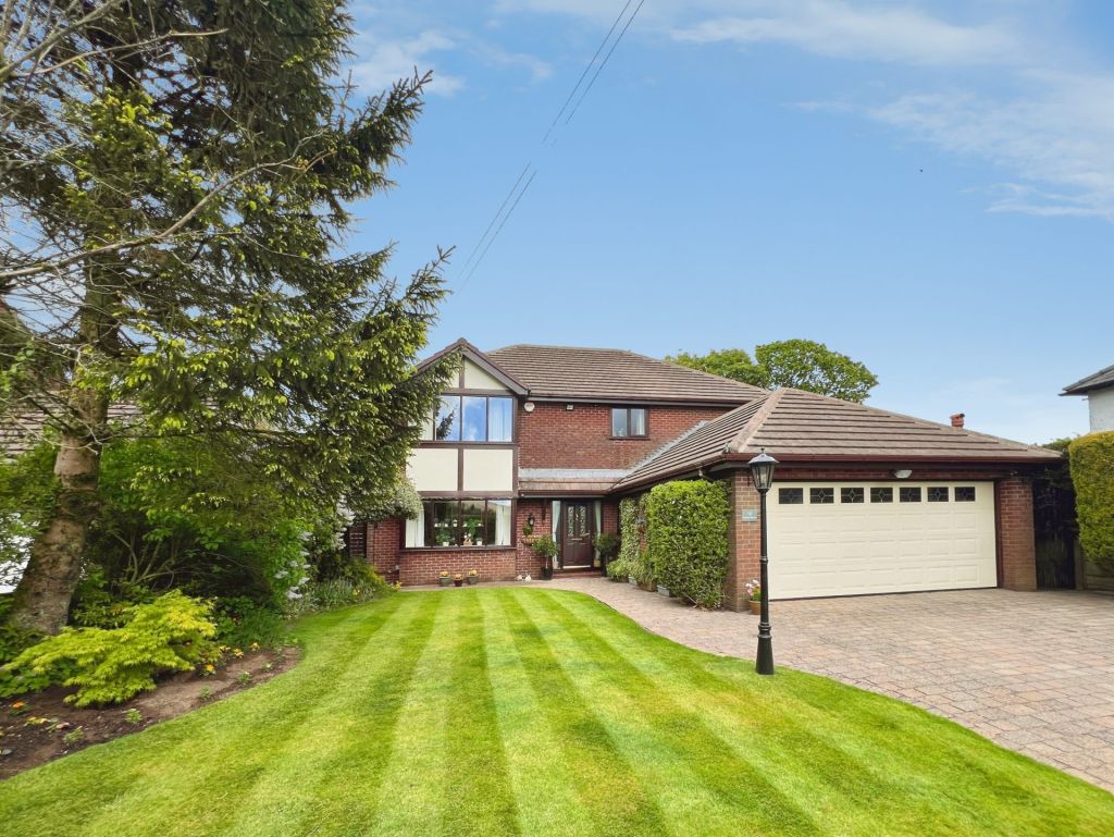 Ryecroft Lane, Belmont