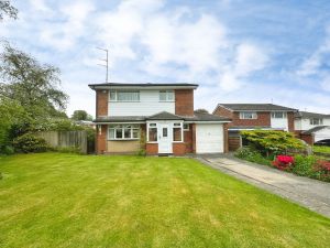 Sergeants Lane, Whitefield