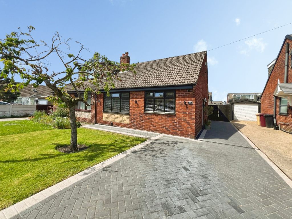 Edinburgh Road, Bolton