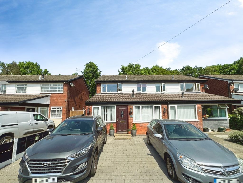 Meadowcroft, Radcliffe