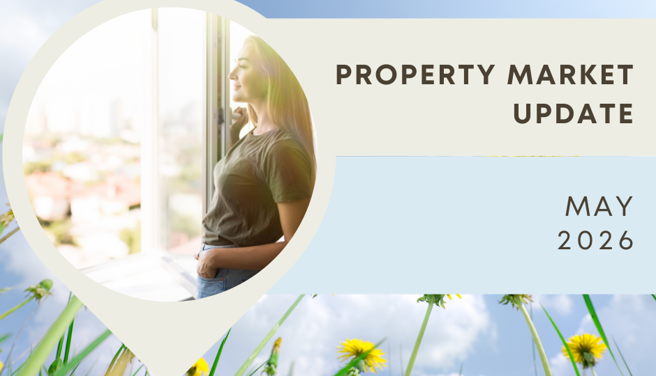 Property Market Update May 2026