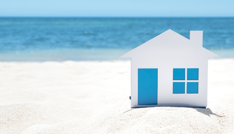 Selling While You're on Holiday