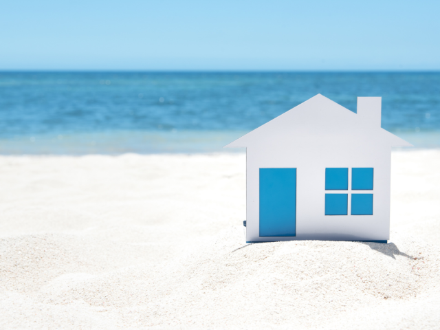 Selling While You're on Holiday