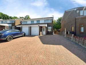Meadowcroft, Radcliffe, M26 4JQ