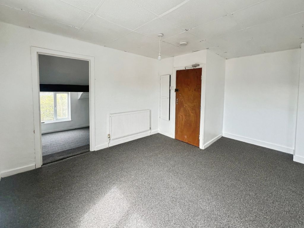 Higher Market Street, Farnworth, Bolton