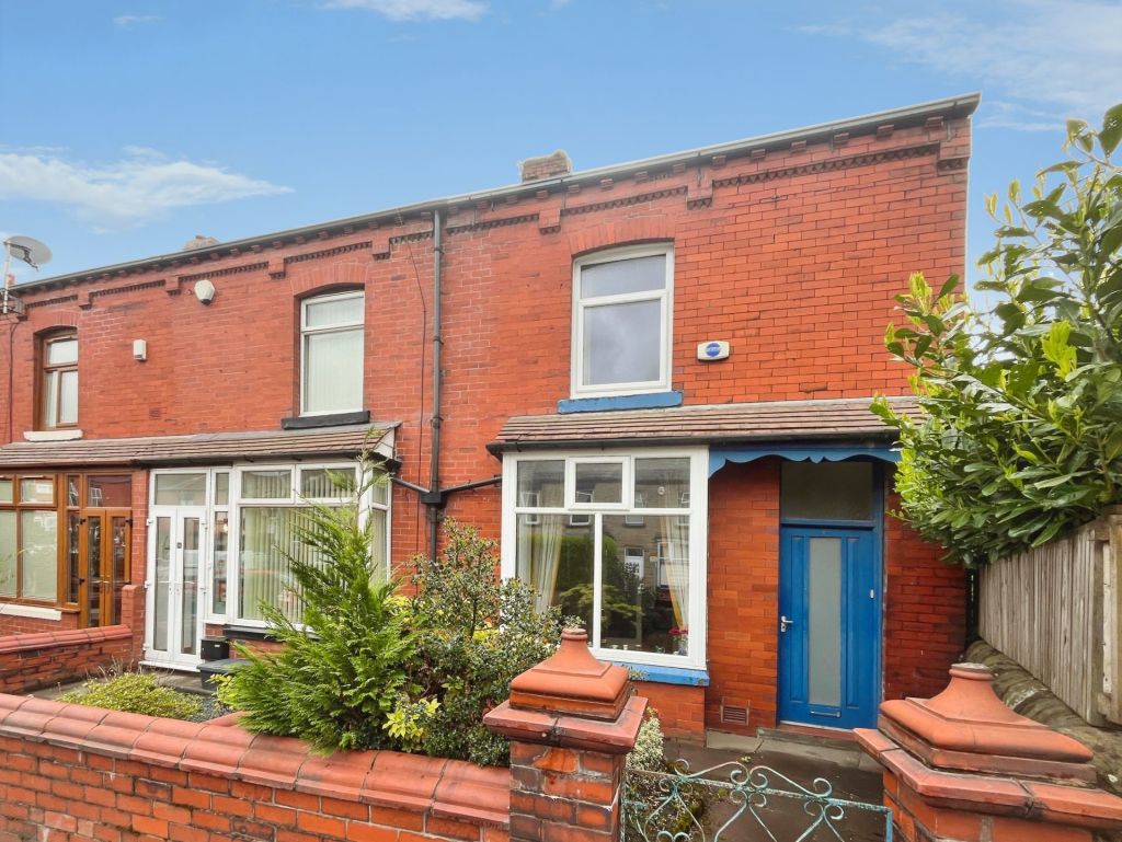 Longsight, Harwood
