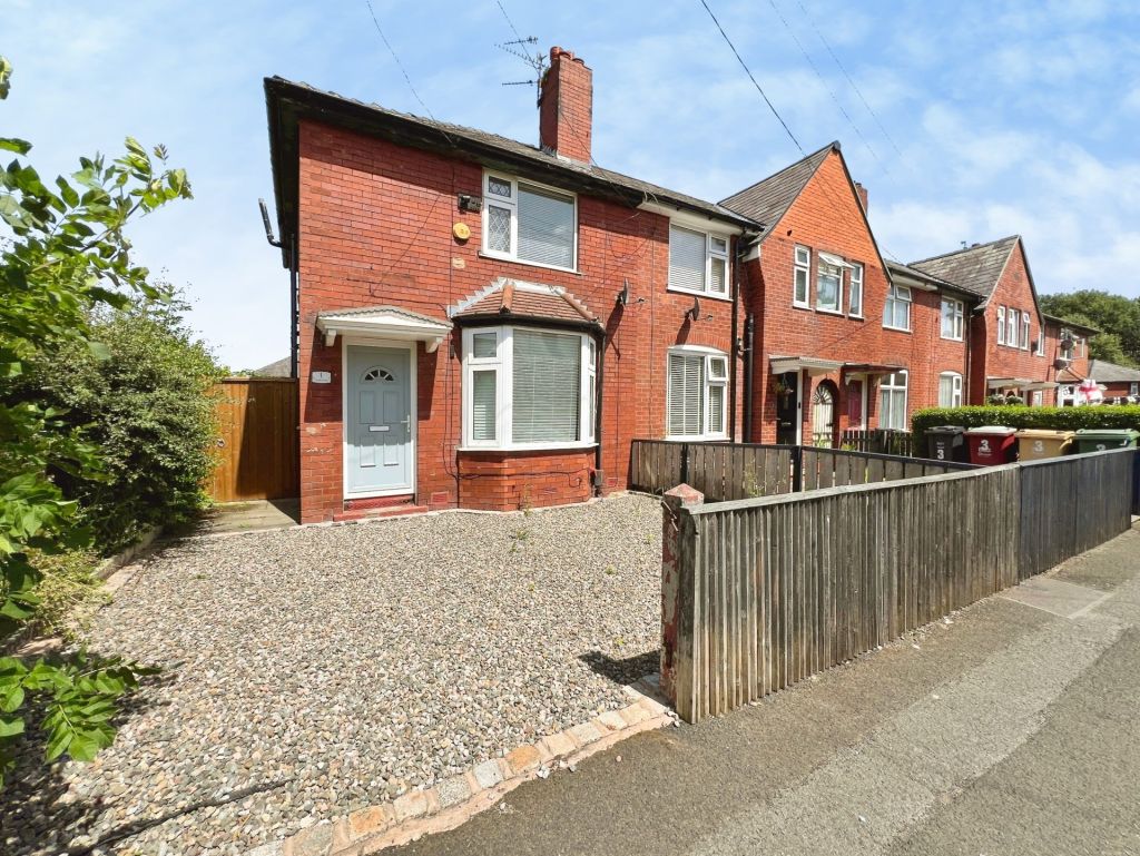 Leacroft Avenue, Darcy Lever, Bolton