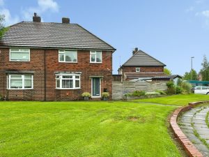 Mather Avenue, Whitefield