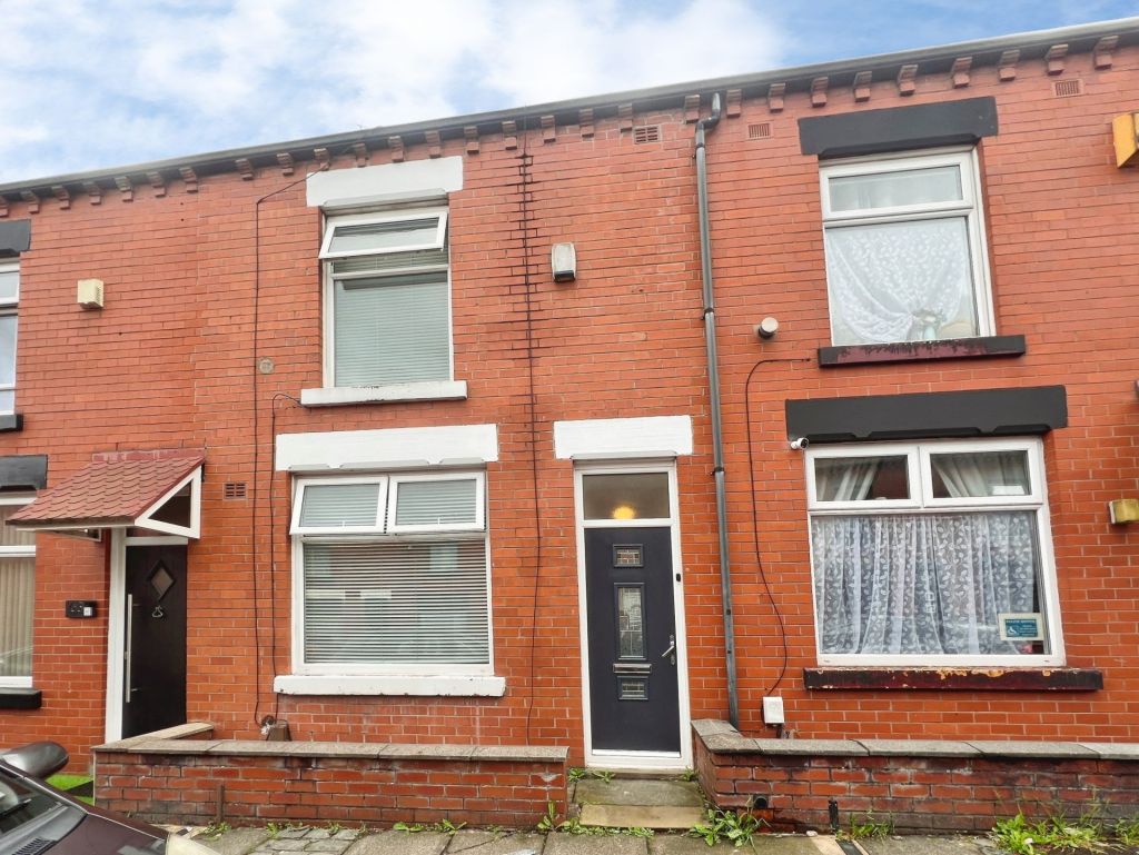 Beaconsfield Street, Deane