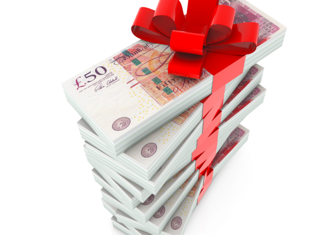A First Time Buyers Guide to Gifted Deposits