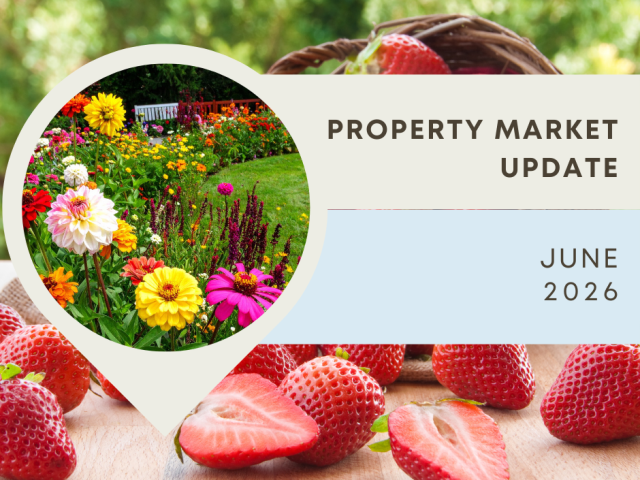 Property Market Update June 2026