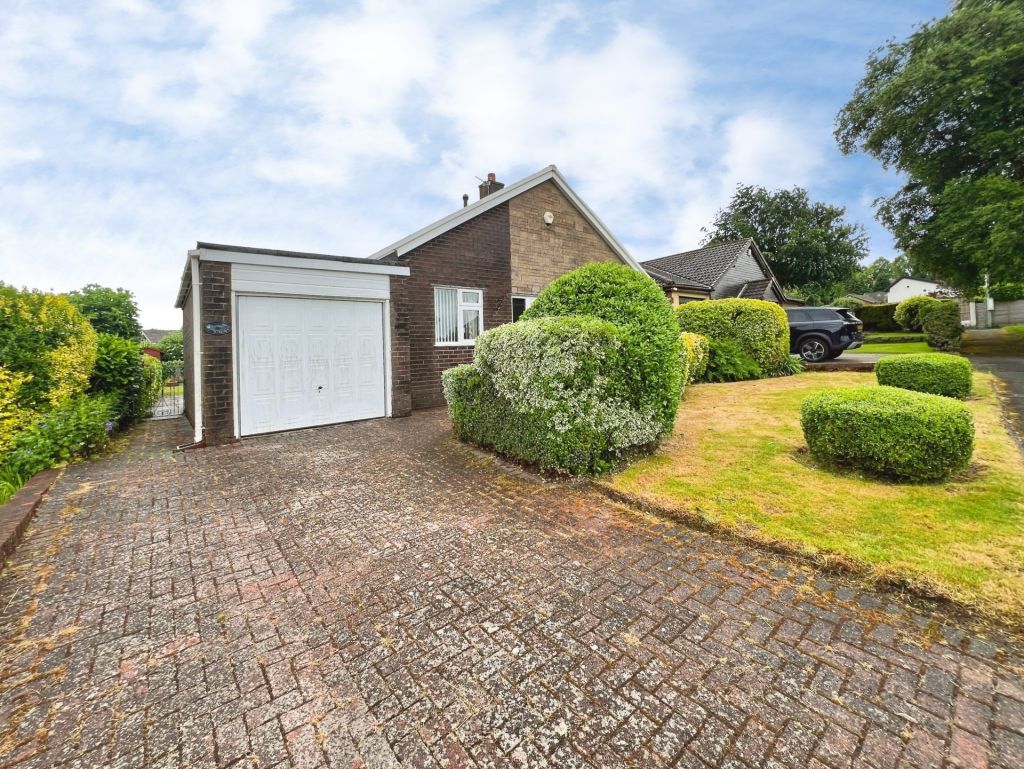 Lismore Avenue, Ladybridge
