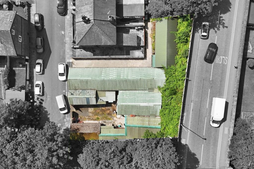31–31D Charnley Street, Whitefield, Manchester, M45 6BG