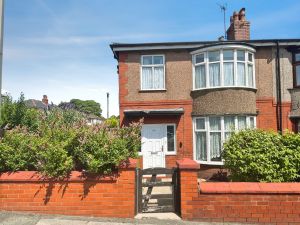 Belmont Road, Sharples