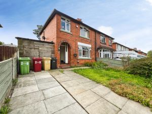 Macdonald Avenue, Farnworth