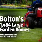 Bolton Large Garden Bolton Large Garden