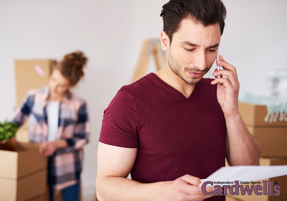 cardwells Additional Landlord Support Services