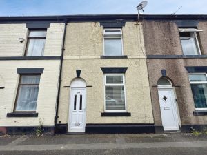 Peers Street, Bury