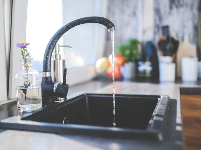 choose durable fixtures for rental properties