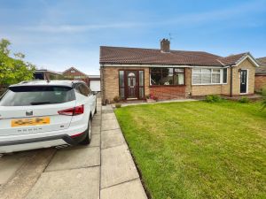 Belmont View, Harwood