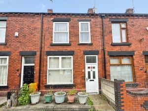 Pearson Street, Bury