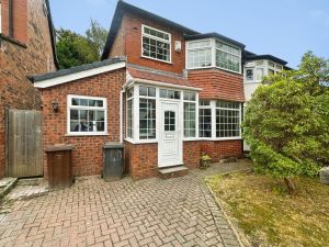Fairway, Prestwich