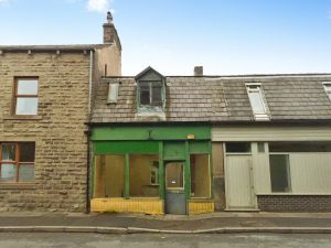 Burnley Road East, Rossendale