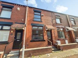 Gibraltar Street, Deane