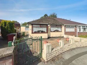 Heathfield, Farnworth
