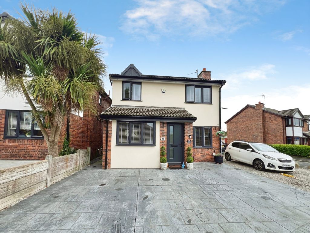 Parkway, Westhoughton