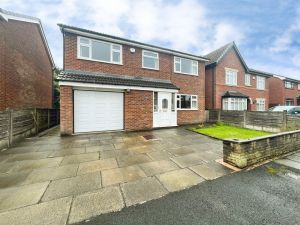 Myrtle Grove, Whitefield
