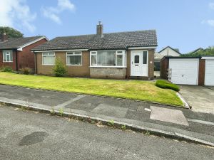 Sandray Close, Ladybridge