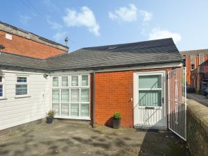 The Studio, Rear of Bath Street, Bolton Town Centre