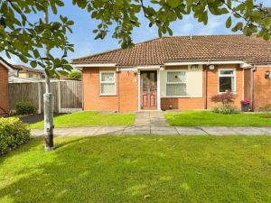 Brindley Close, Farnworth – OVER 55’S SHARED OWNERSHIP 89% CASH BUYERS
