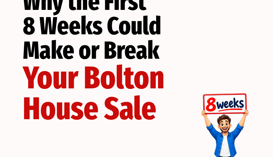 Bolton House Prices