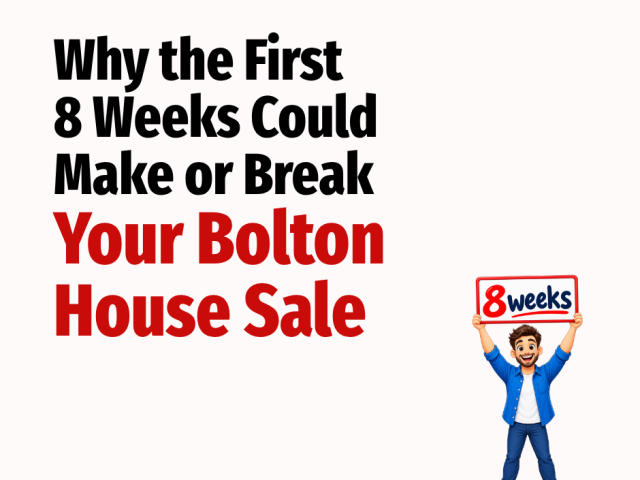 Bolton House Prices
