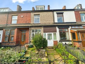 Walshaw Road, Bury