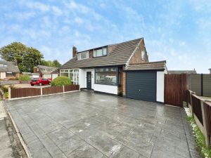 Tarbet Drive, Bolton