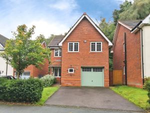 Temple Road, Smithills, Bolton