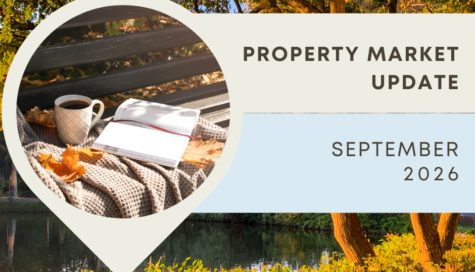 Property Market Update September 2026